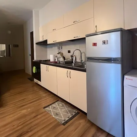 Apartman Lori's *