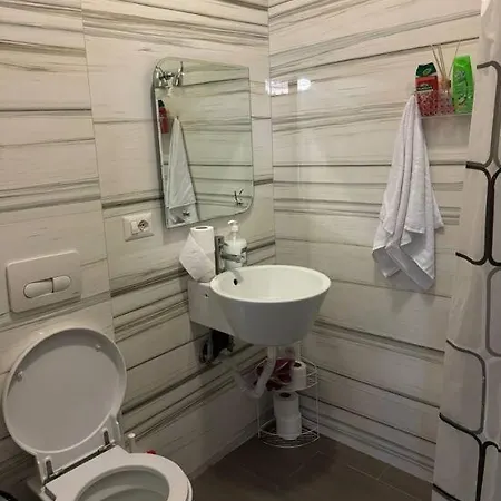 Apartman Lori's