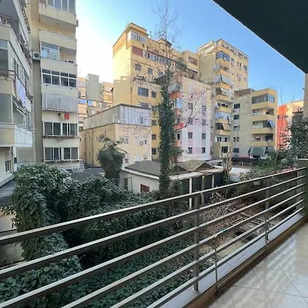 Apartman Lori's