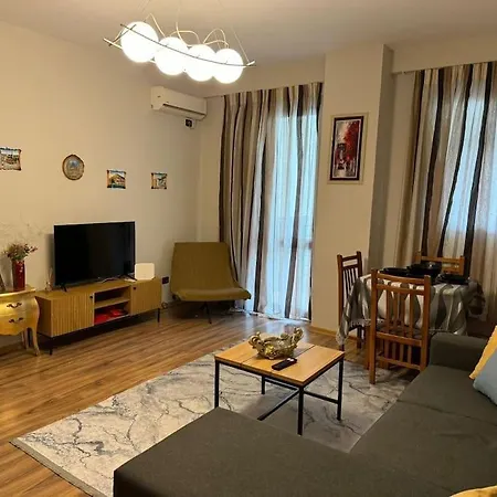 Lori's Apartman Tirana